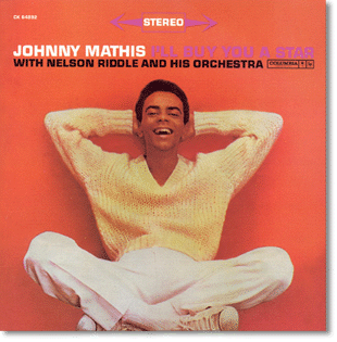 I'll Buy You A Star Johnny Mathis