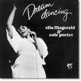 Dream Dancing - Ella Fitzgerald