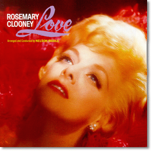 Love - Rosemary Clooney