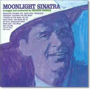 Moonlight Sinatra