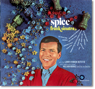 Spice - Frank Sinatra Jr