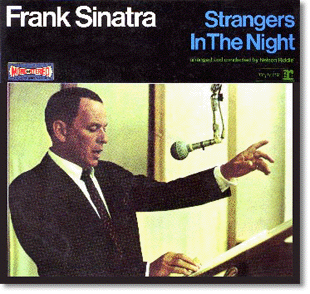 Strangers in the Night - Frank Sinatra