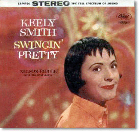 Swingin' Pretty - Keely Smith