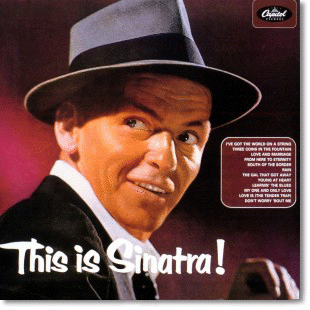 This Is Sinatra - Frank Sinatra