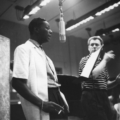 Nat King Cole - Cappuccina / Let True Love Begin Nat King Cole - Cappuccina / Let True Love Begin