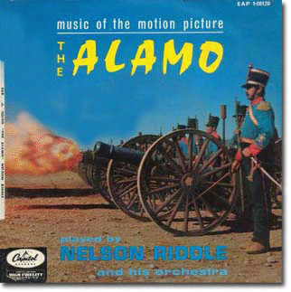 Alamo