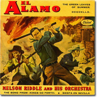 Alamo