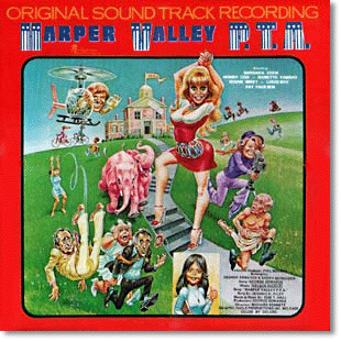 Harper Valley PTA (film) - Wikipedia