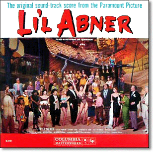 Li'l Abner