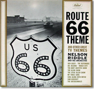 Route 66 Theme