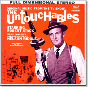 The Untouchables