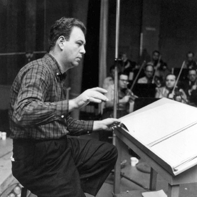 Nelson Riddle